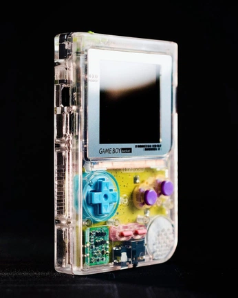 A cover of "Checkpoint" cluster. The owner is lennypepow. The cluster consists of 37 elements.