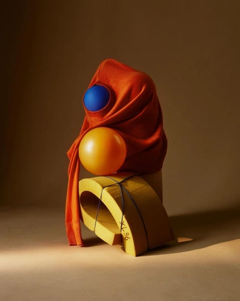 A cover of "3D graphic" cluster. The owner is kyvikkk. The cluster consists of 41 elements.