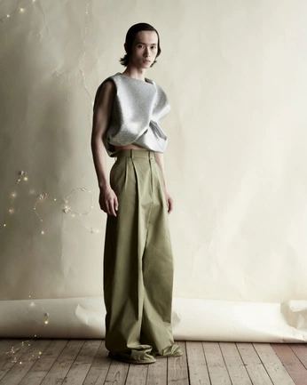 A cover of "Fashion" cluster. The owner is celestialcorvid. The cluster consists of 272 elements.