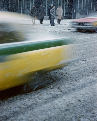 An Instagram carousel post added by lxftc on Apr 23, 2025. The author is @theindependentphoto.