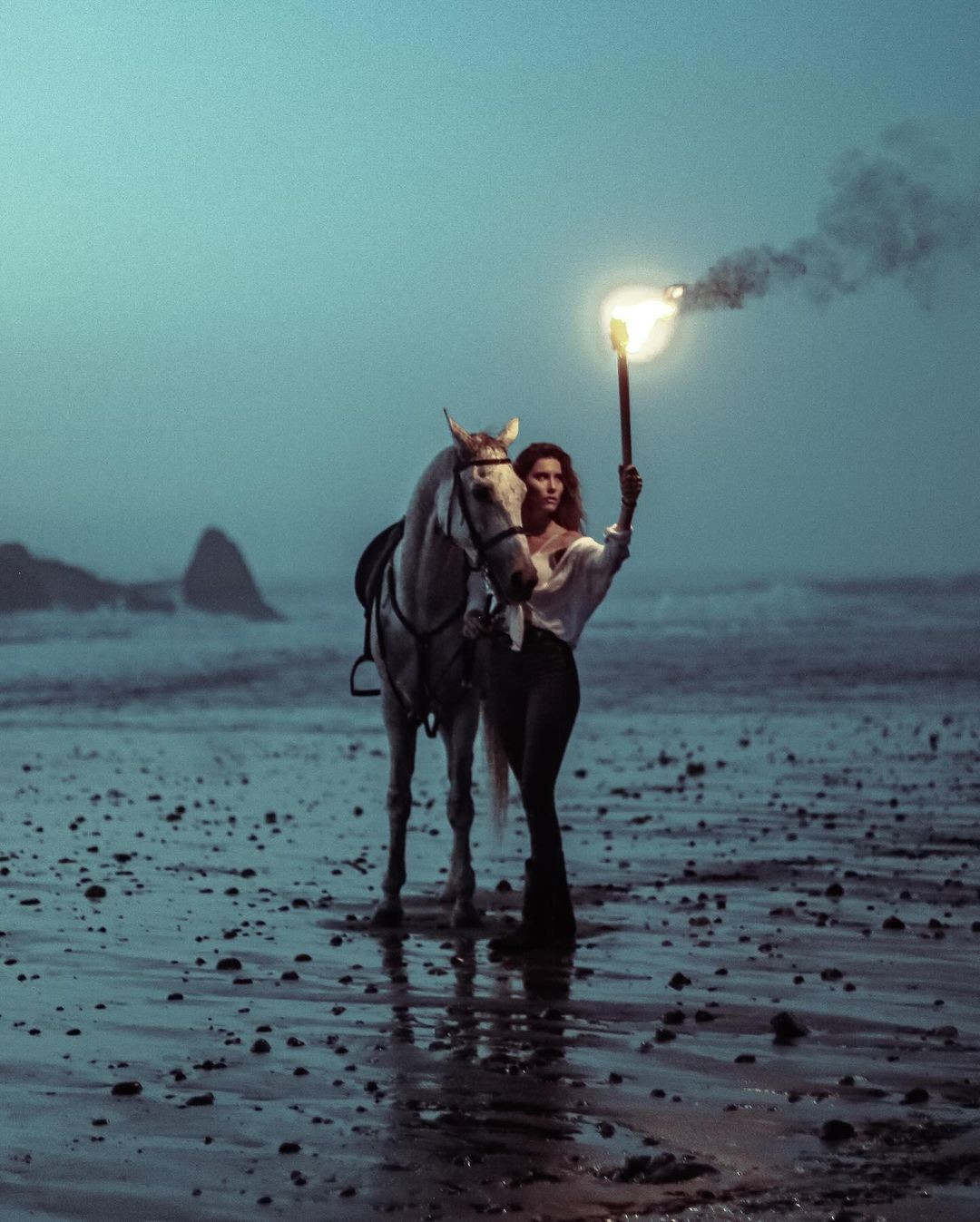 An Instagram carousel post added by lianamcarbone on Feb 11, 2024. The author is @alx_antz.