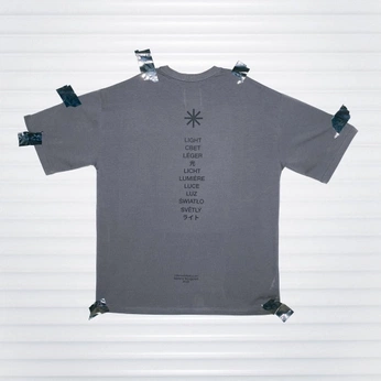 A cover of "rádio flutuante" cluster. The owner is aline.rodrigues. The cluster consists of 3 elements.