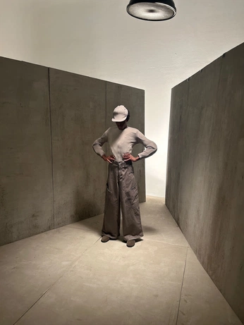 A cover of "studio deco inspo" cluster. The owner is jordybrada. The cluster consists of 5 elements.