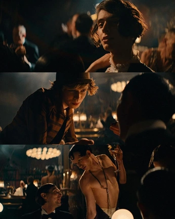 A cover of "STILLS" cluster. The owner is aksenovrus. The cluster consists of 14 elements.