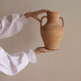 A cover of "Ceramic Shoot" cluster. The owner is nade9. The cluster consists of 11 elements.