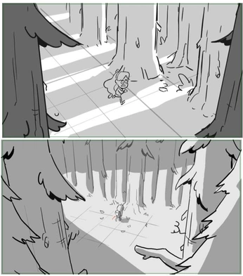 A cover of "Stories" cluster. The owner is handleui. The cluster consists of 1 element.