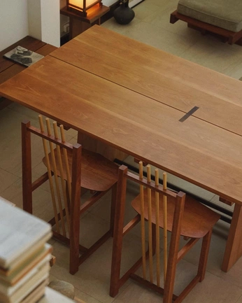 A cover of "furniture" cluster. The owner is jennyhu. The cluster consists of 2 elements.