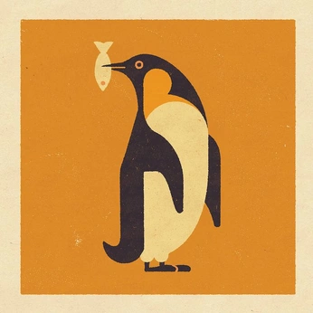 A cover of "graphic design" cluster. The owner is enderaart19. The cluster consists of 2 elements.