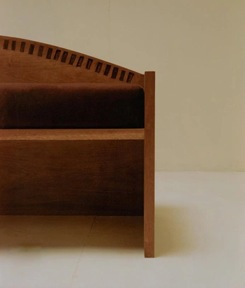 A cover of "Daybed" cluster. The owner is jeunegilles. The cluster consists of 4 elements.