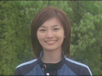 A cover of "Nanami (Hurricanger)" cluster. The owner is marcussiita555. The cluster consists of 35 elements.