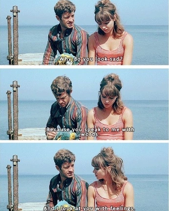 A cover of "movie scenes" cluster. The owner is pyaar. The cluster description is "movie dialogues which you will love". The cluster consists of 3 elements.