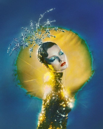 A cover of "Makeup" cluster. The owner is yoyoyes. The cluster consists of 1 element.