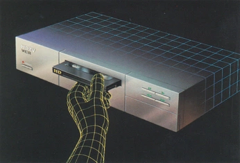 A cover of "Retro Tech" cluster. The owner is burraphoto. The cluster consists of 105 elements.