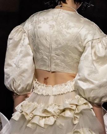 A cover of "Fashion Element" cluster. The owner is smurialdosanchez. The cluster consists of 49 elements.