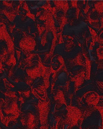 A cover of "Poetics" cluster. The owner is calvert. The cluster consists of 9 elements.