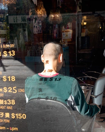 A cover of "BarberNYC" cluster. The owner is panthegreat. The cluster consists of 45 elements.