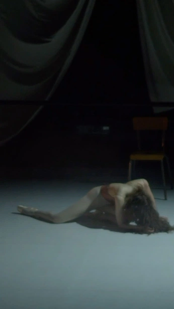 A cover of "DANCE" cluster. The owner is es.ness. The cluster consists of 79 elements.