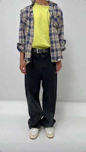 A cover of "Personal Style" cluster. The owner is nutzin. The cluster consists of 20 elements.