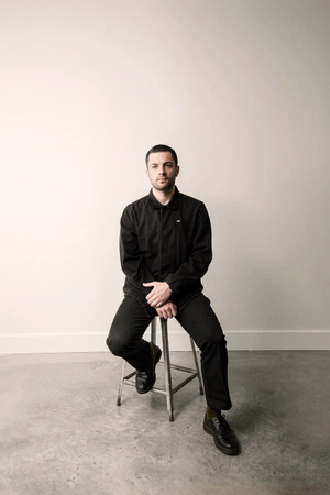 Andrew Ferrier avatar