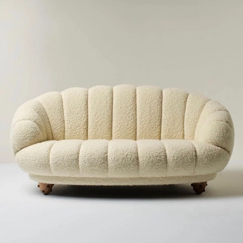 A cover of "Design & architecture" cluster. The owner is unfurlth. The cluster description is "I seem to gravitate towards stairs and chairs". The cluster consists of 28 elements.