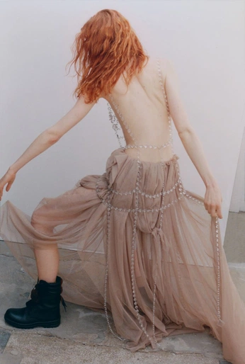 A cover of "Zahir" cluster. The owner is selmareis. The cluster consists of 19 elements.