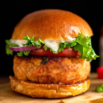 A cover of "Savories" cluster. The owner is ctothekg. The cluster consists of 30 elements.