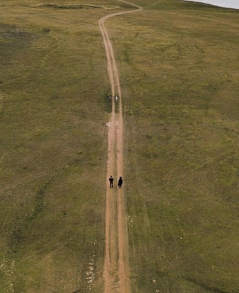 A cover of "photography" cluster. The owner is 0xsunil. The cluster consists of 6 elements.