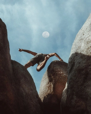 A cover of "Climbing" cluster. The owner is righteyemedia. The cluster consists of 1 element.