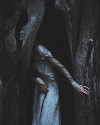 A cover of "Portrait Concepts" cluster. The owner is case529. The cluster consists of 24 elements.