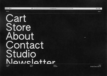 A cover of "Webdesign" cluster. The owner is notna. The cluster consists of 16 elements.