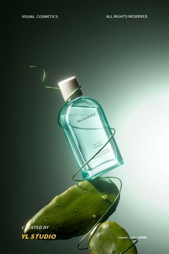 A cover of "Organic/Earthy" cluster. The owner is mintran. The cluster consists of 9 elements.