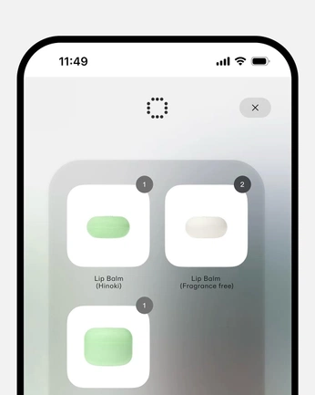 A cover of "UI interfaces" cluster. The owner is lbzura. The cluster consists of 22 elements.