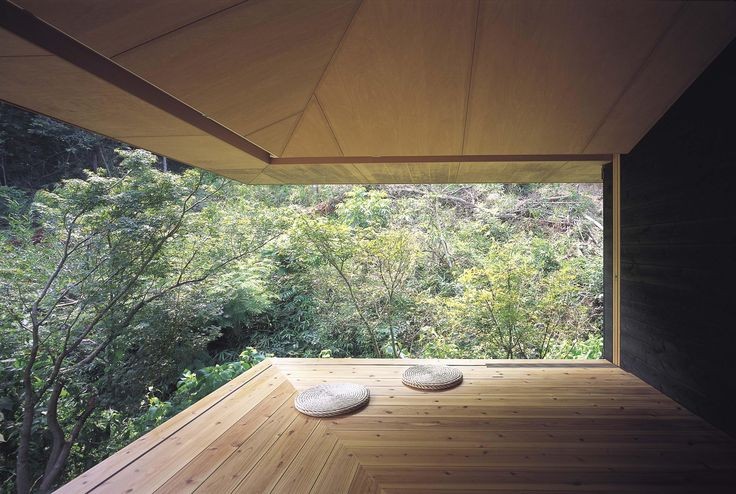 RSH:3 by acaa / Kazuhiko Kishimoto in Kanagawa, Japan. Photo by Hiroshi Ueda.