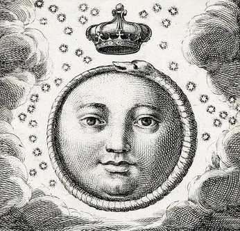 A cover of "ilustrações" cluster. The owner is ztl. The cluster consists of 36 elements.