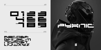 A cover of "LOGOINSPO_TECH" cluster. The owner is 5meomartian. The cluster consists of 15 elements.