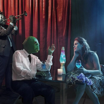 A cover of "Photography" cluster. The owner is luisadanx. The cluster consists of 230 elements.