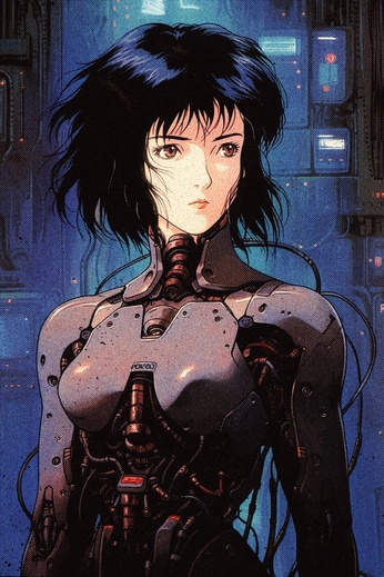 A cover of "anime" cluster. The owner is sujinpark. The cluster consists of 7 elements.