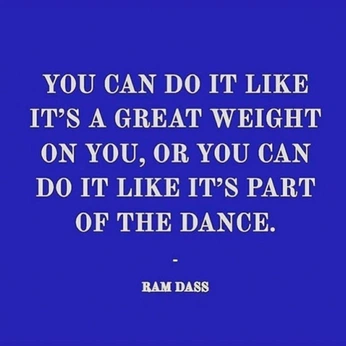 A cover of "Affirmations" cluster. The owner is anamaia. The cluster consists of 25 elements.