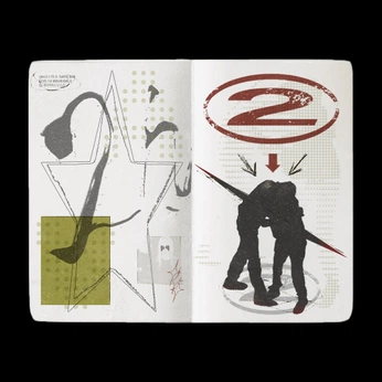 A cover of "mi diseño" cluster. The owner is whit3river. The cluster consists of 2 elements.