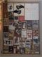 Cover of cork boards... cluster