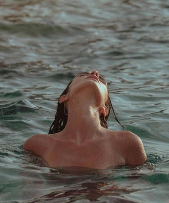 A cover of "Portrait" cluster. The owner is seameliora. The cluster consists of 25 elements.