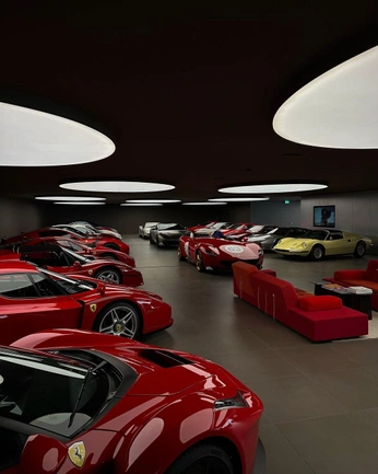 A cover of "Future Technology" cluster. The owner is nomaddesign. The cluster consists of 66 elements.