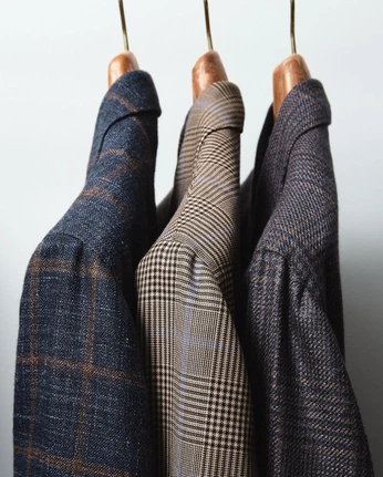 A cover of "Fashion" cluster. The owner is verdantvervain. The cluster consists of 57 elements.