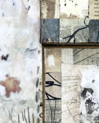 A cover of "collagework" cluster. The owner is klydoh. The cluster consists of 6 elements.