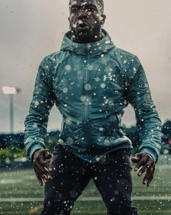 A cover of "snow fitness" cluster. The owner is mansuo. The cluster consists of 14 elements.