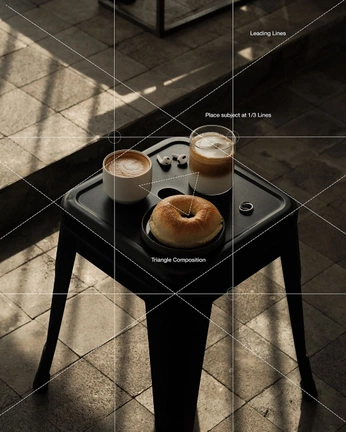 A cover of "Coffee" cluster. The owner is monicaz. The cluster consists of 1 element.