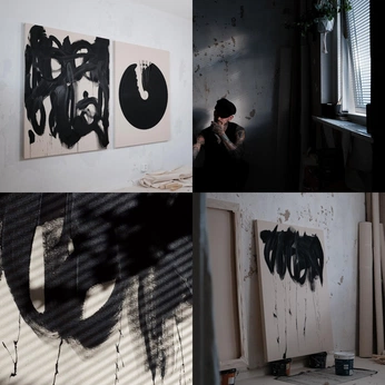 A cover of "inspiration" cluster. The owner is docedp. The cluster consists of 121 elements.