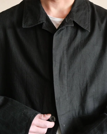 A cover of "Sewing black clothes" cluster. The owner is orxxt. The cluster consists of 74 elements.