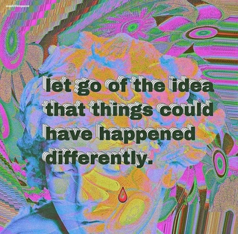 A cover of "Let Them" cluster. The owner is sarahwirg. The cluster consists of 17 elements.