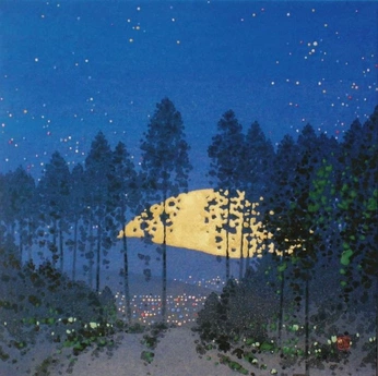 A cover of "art" cluster. The owner is sophlr. The cluster consists of 82 elements.